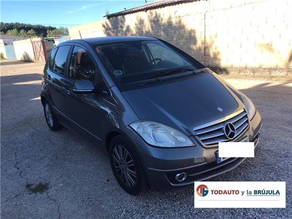 Drzwi tylne lewe A1697301905 MERCEDES