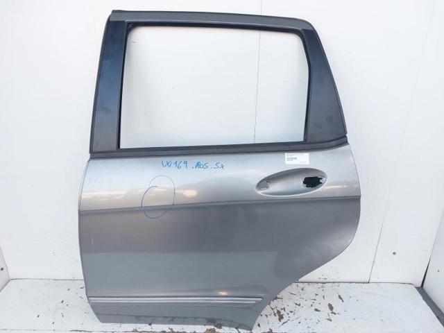 Drzwi tylne lewe A1697301905 MERCEDES
