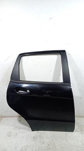 Drzwi tylne prawe do Mercedes A W169