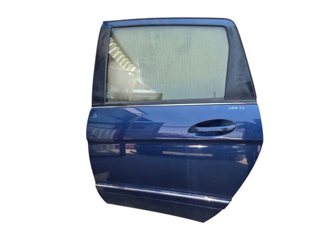 Drzwi tylne lewe A1697302105 MERCEDES