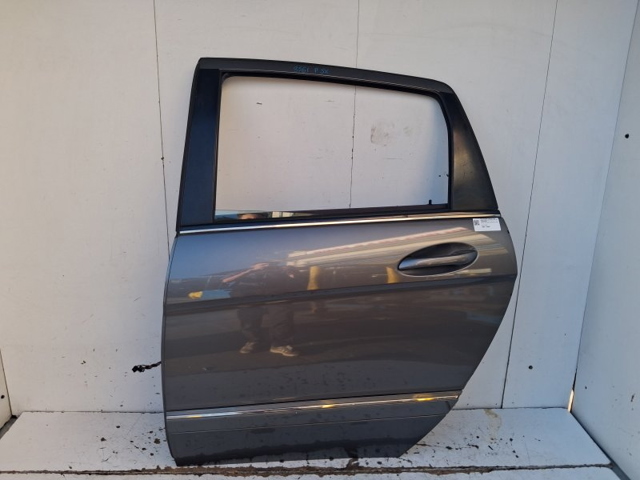 Drzwi tylne lewe A1697302105 MERCEDES