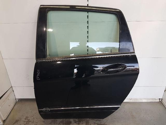 Drzwi tylne lewe A1697302105 MERCEDES