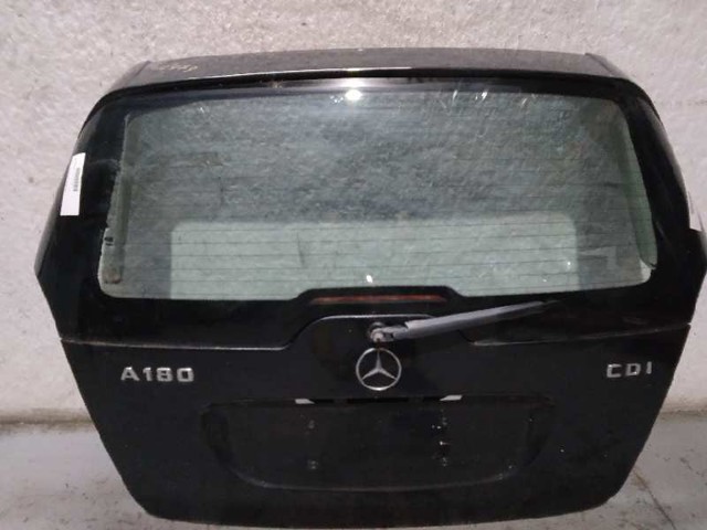 Drzwi tylne (bagażnika 3/5) A1697400005 MERCEDES