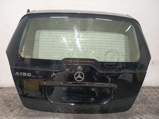 Drzwi tylne (bagażnika 3/5) A1697400005 MERCEDES