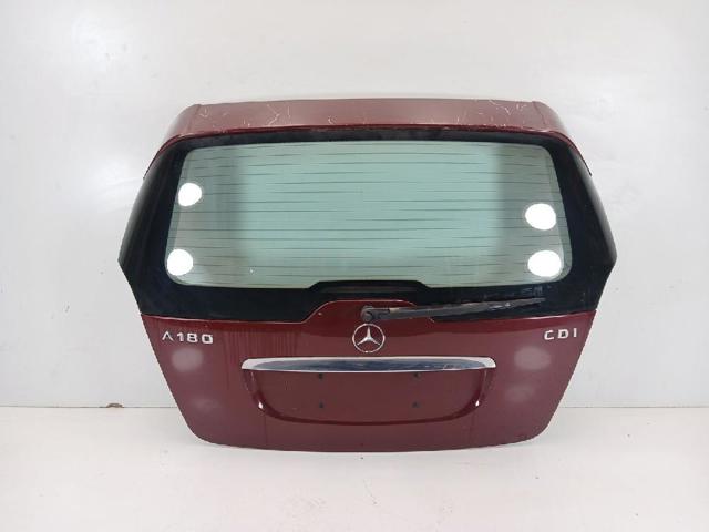 Drzwi tylne (bagażnika 3/5) A1697400005 MERCEDES