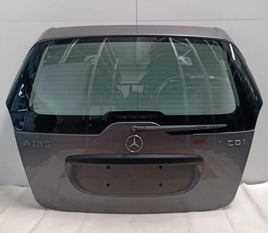 A1697401105 Mercedes