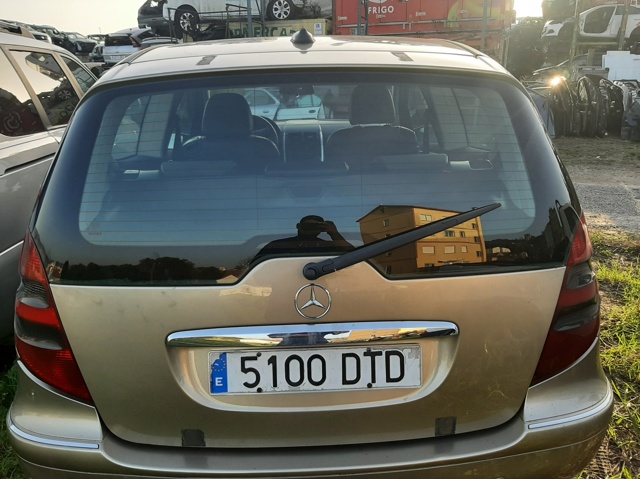 A1697401105 Mercedes