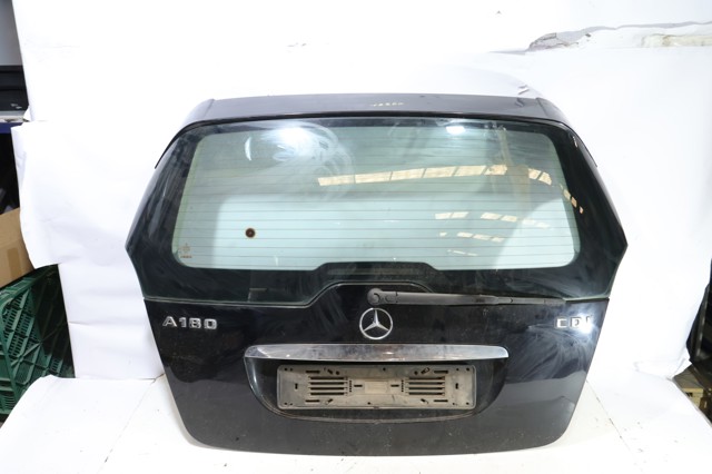 A1697401105 Mercedes