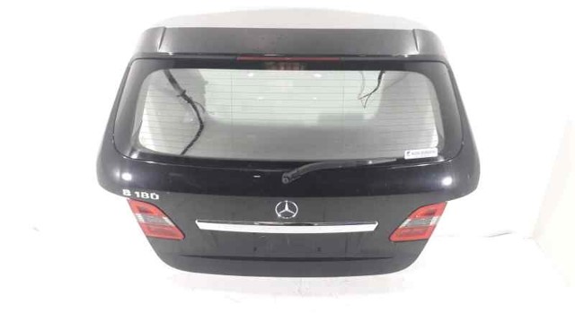 Drzwi tylne (bagażnika 3/5) A1697401305 MERCEDES