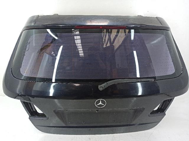 Drzwi tylne (bagażnika 3/5) A1697401305 MERCEDES