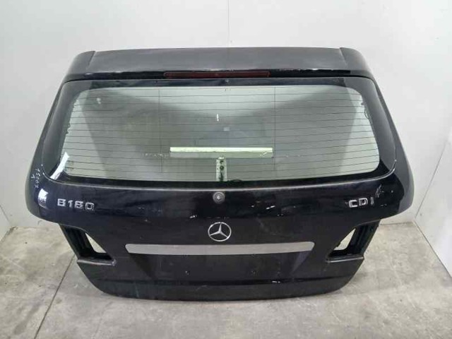 Drzwi tylne (bagażnika 3/5) A1697401305 MERCEDES