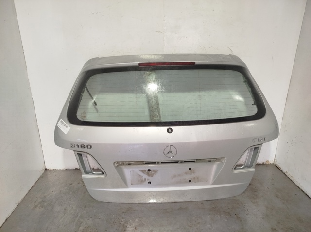 Drzwi tylne (bagażnika 3/5) A1697401305 MERCEDES
