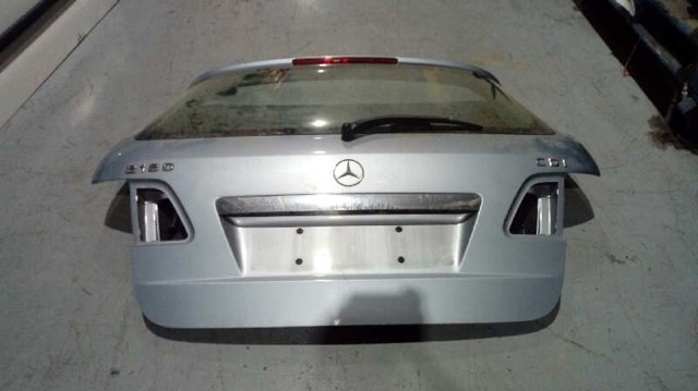 Drzwi tylne (bagażnika 3/5) A1697401305 MERCEDES