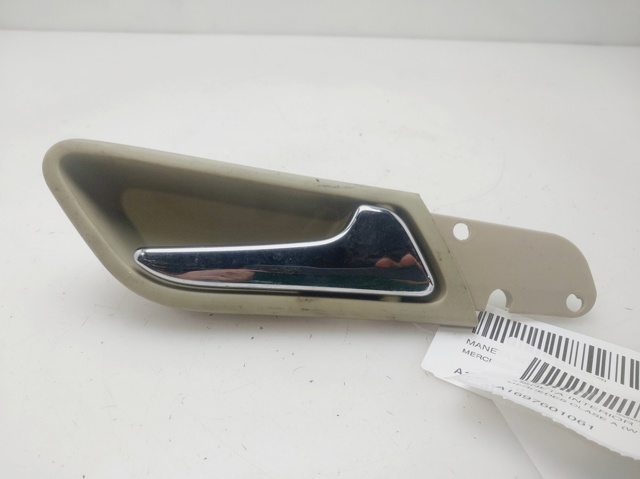 A1697601061 Mercedes