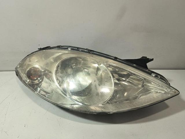 Reflektor prawy A1698200261 MERCEDES