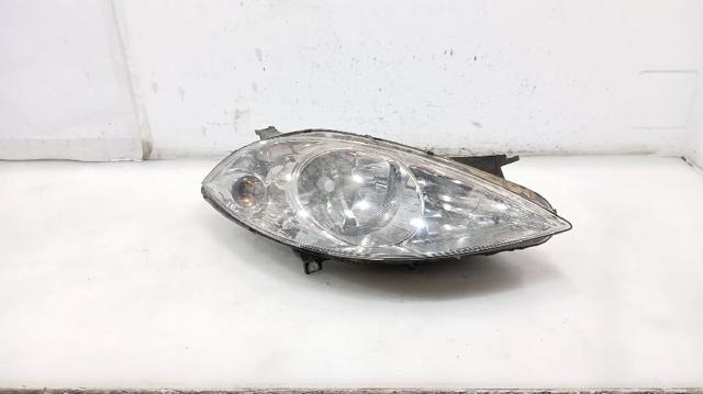 Reflektor prawy A1698200261 MERCEDES