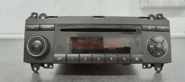 A1698200286 Mercedes