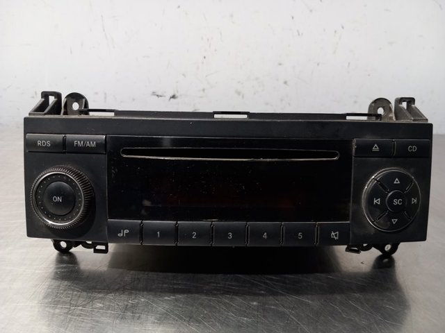 A1698200286 Mercedes