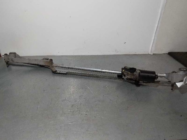 Mechanizm wycieraczek A1698200300 MERCEDES