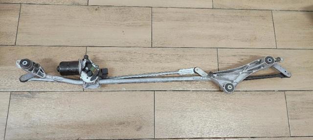 Mechanizm wycieraczek A1698200300 MERCEDES