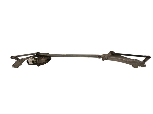 Mechanizm wycieraczek A1698200300 MERCEDES