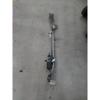 Mechanizm wycieraczek A1698200300 MERCEDES