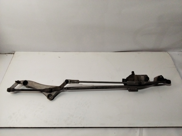 Mechanizm wycieraczek A1698200300 MERCEDES