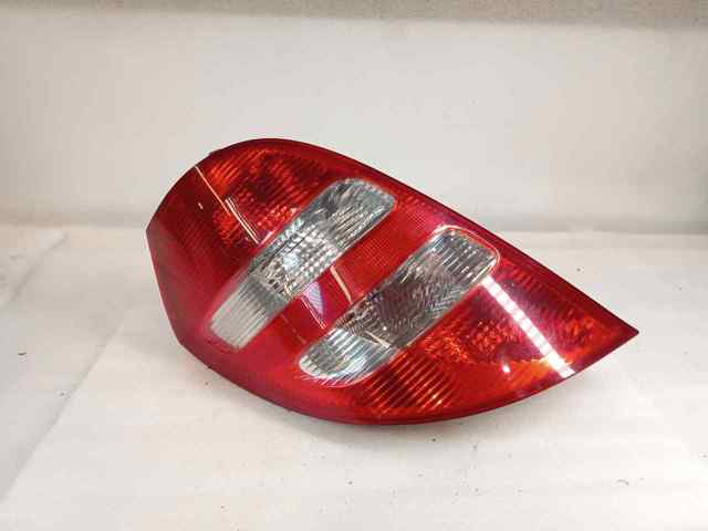 A1698200364 Mercedes