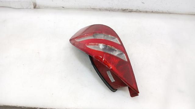 Lampa zespolona tylna lewa A1698200364 MERCEDES