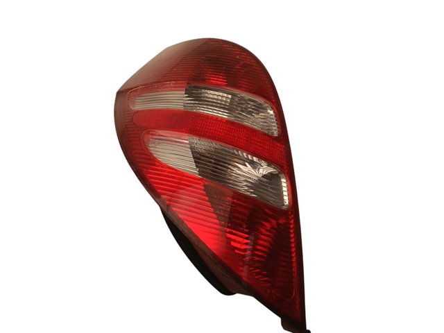 Lampa zespolona tylna lewa A169820036464 MERCEDES