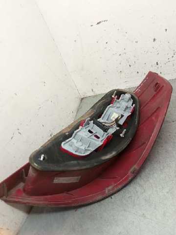 Lampa zespolona tylna lewa A1698200364L MERCEDES