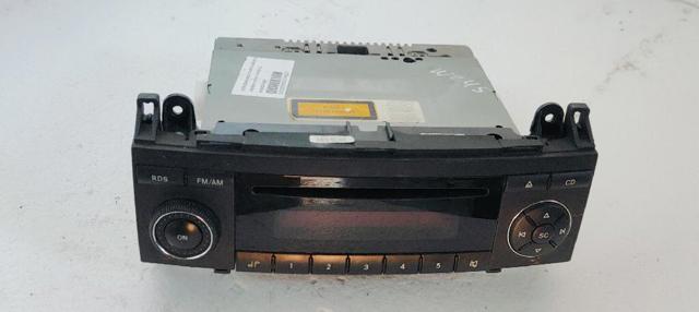 A1698200386 Mercedes