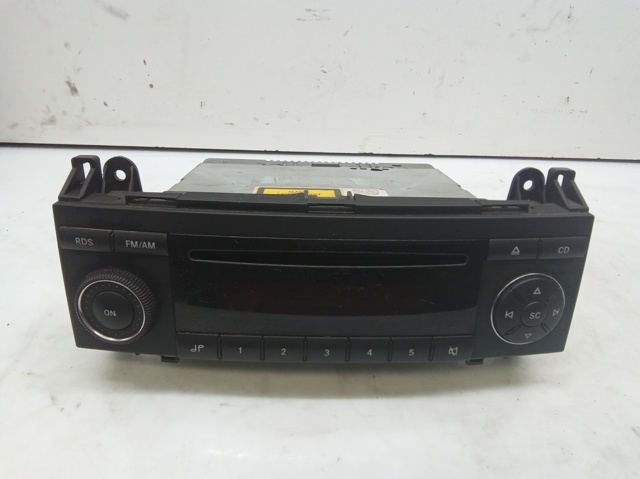 A1698200386 Mercedes