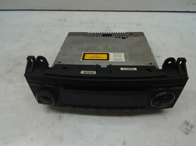 A1698200386 Mercedes
