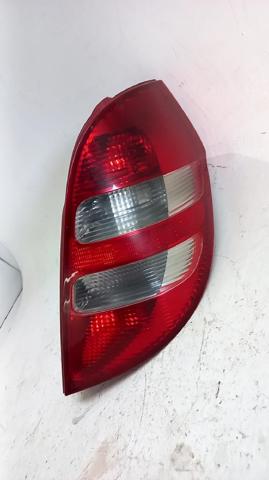 Lampa zespolona tylna prawa A1698200464 MERCEDES