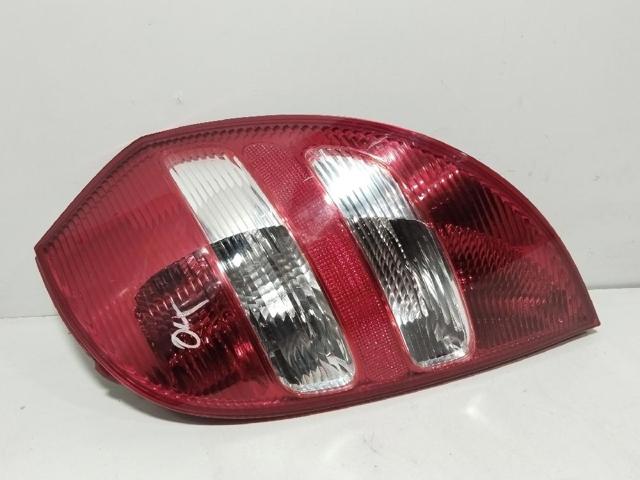 Lampa zespolona tylna prawa A1698200464 MERCEDES