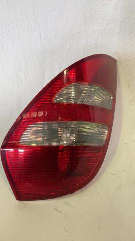 Lampa zespolona tylna prawa A1698200464 MERCEDES