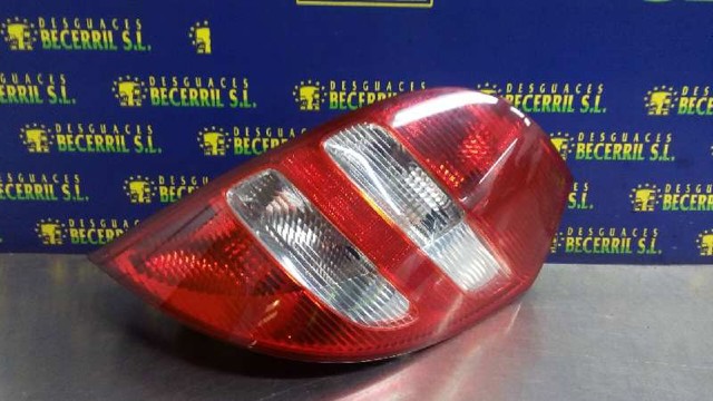 Lampa zespolona tylna prawa A1698200464R MERCEDES
