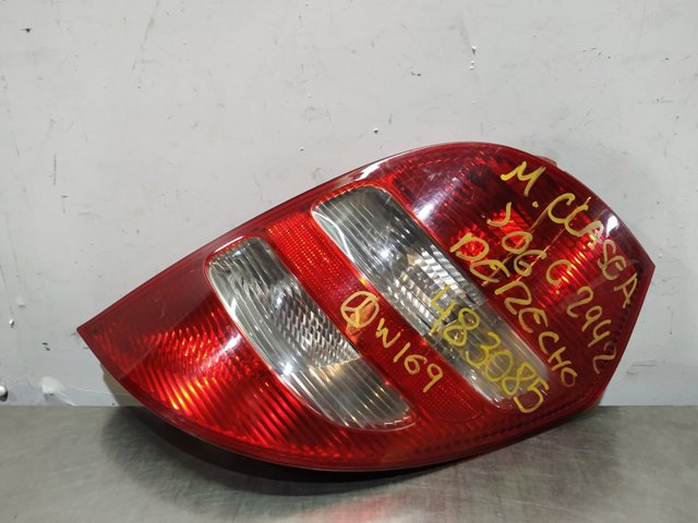 A1698200464R Mercedes