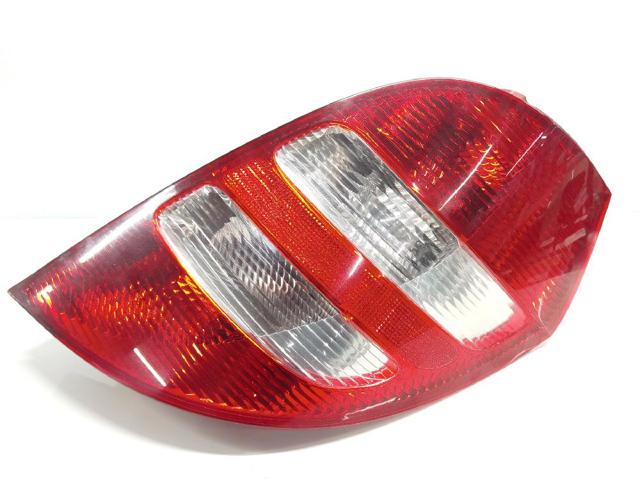 Lampa zespolona tylna prawa A1698200464R MERCEDES