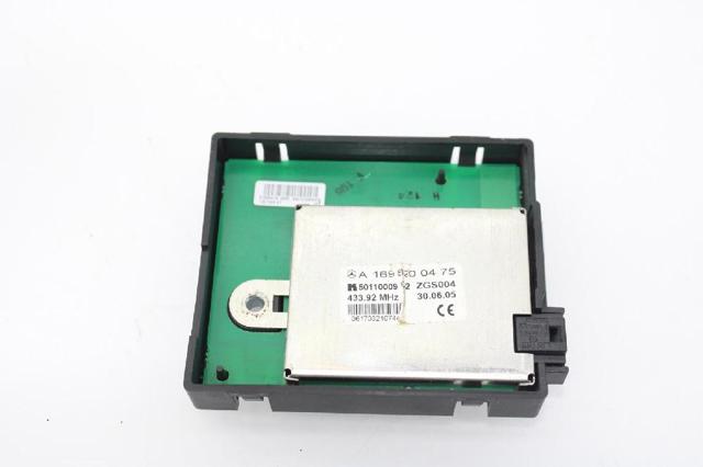 Antena A1698200475 MERCEDES