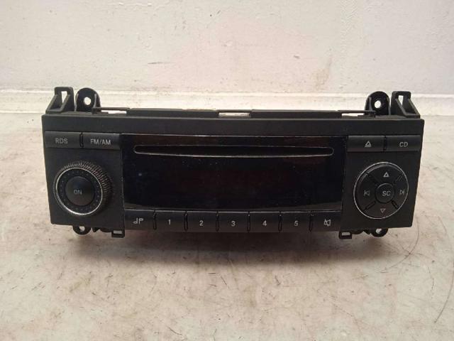 A1698200486 Mercedes