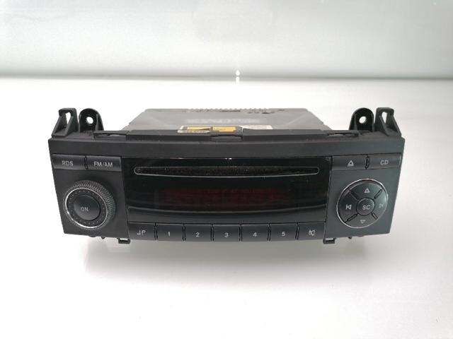 A1698200486 Mercedes