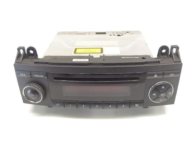 A1698200486 Mercedes