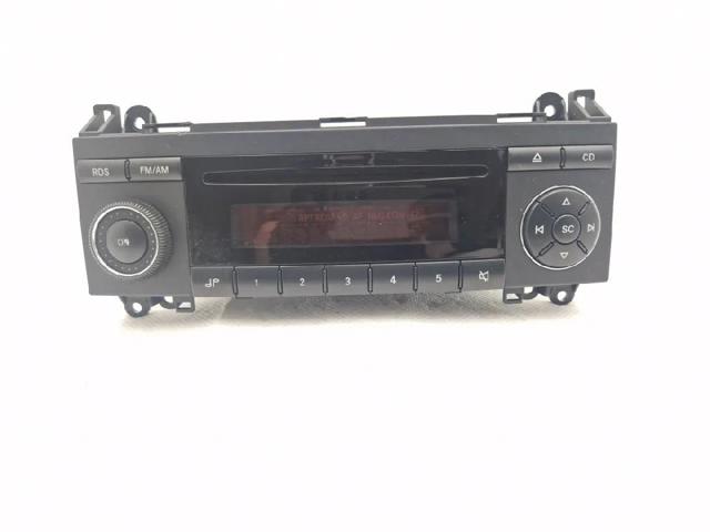A1698200486 Mercedes