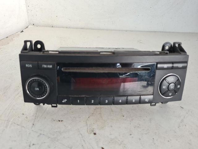 A1698200486 Mercedes