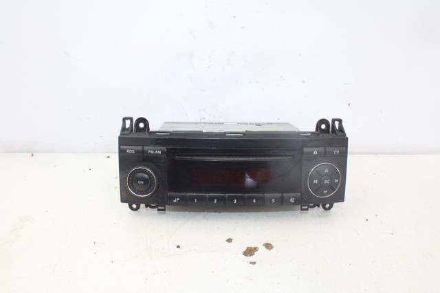 A1698200486 Mercedes