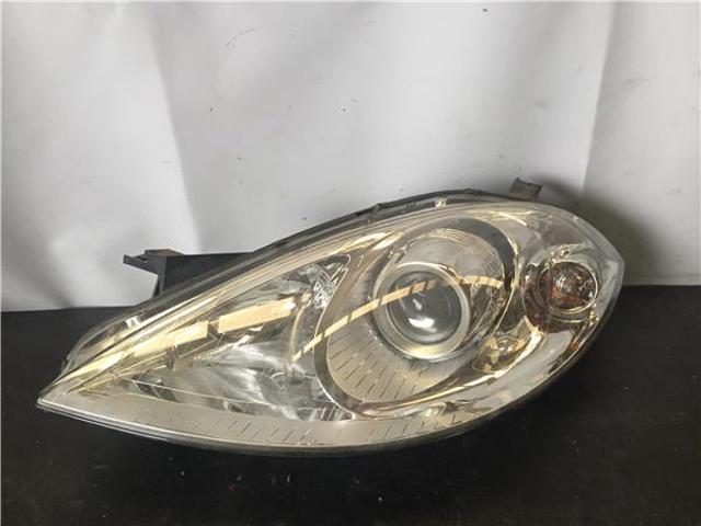 Reflektor lewy A1698200561 MERCEDES