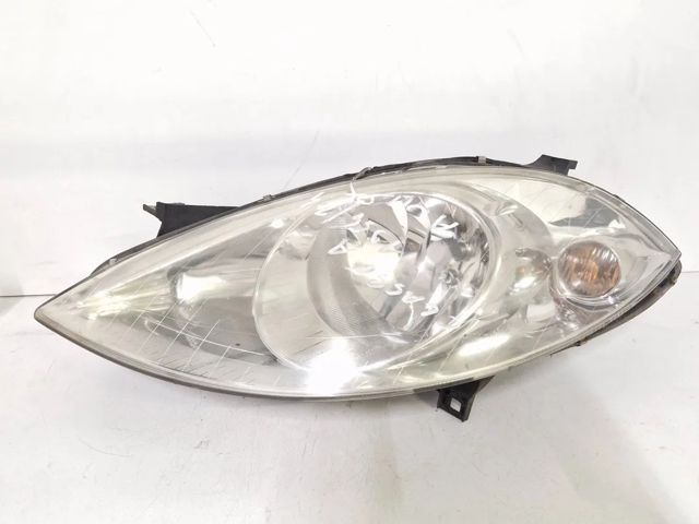 Reflektor lewy A1698200561 MERCEDES