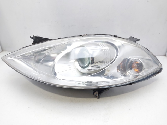 Reflektor lewy A1698200561 MERCEDES